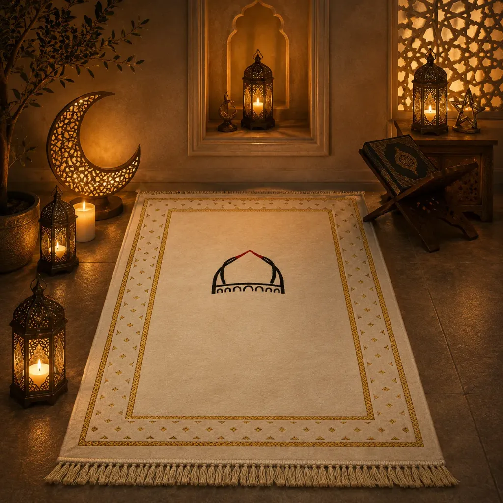 prayer mat 110*70