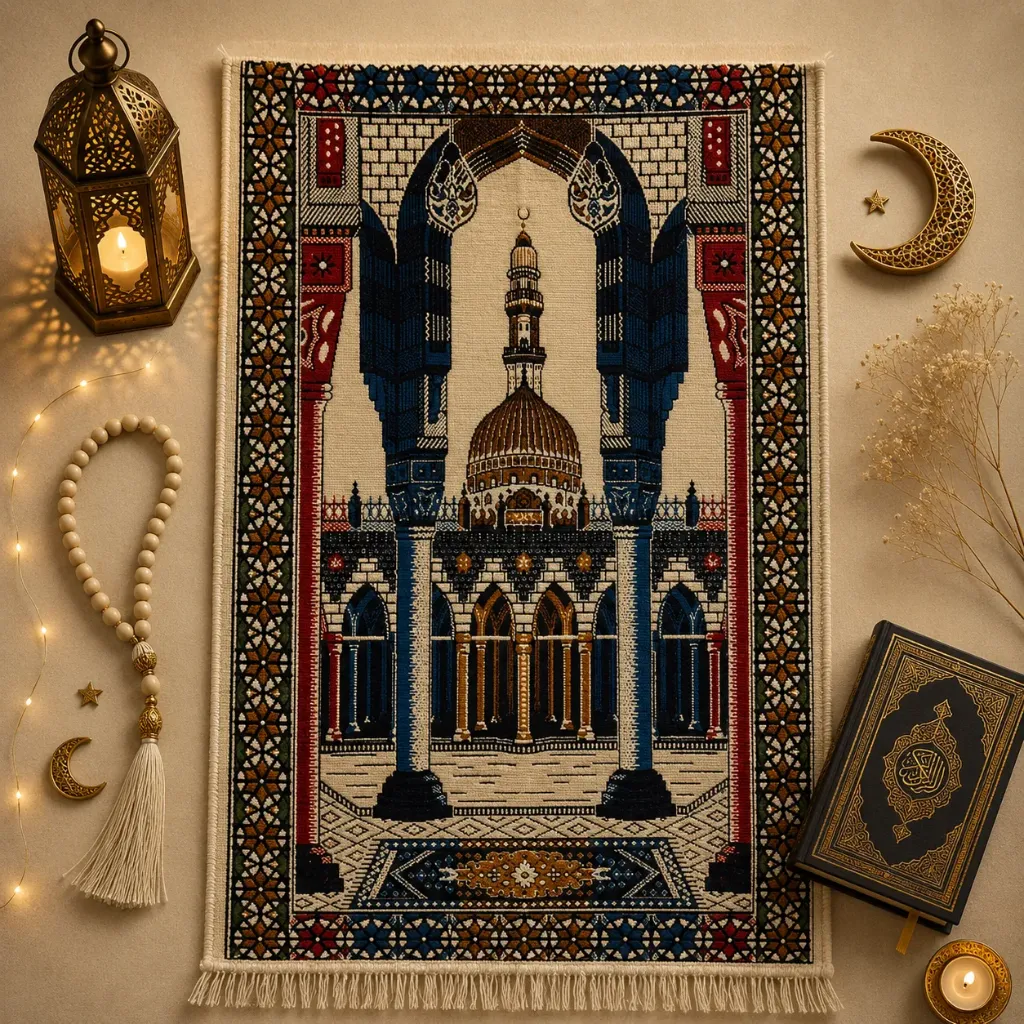 prayer mat 110*70