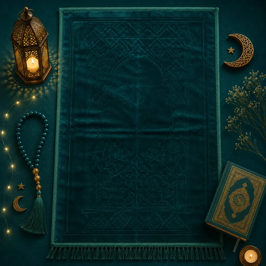 prayer mat 110*70