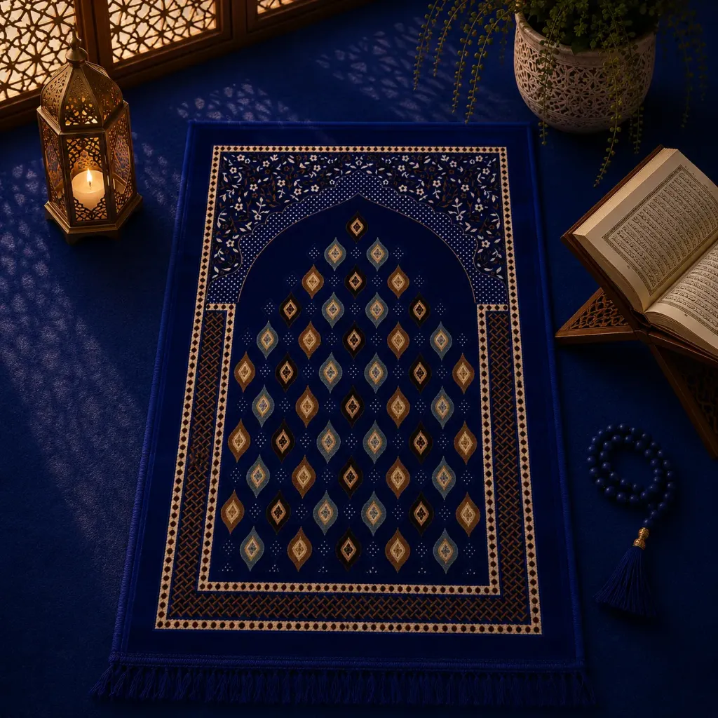 prayer mat 110*70