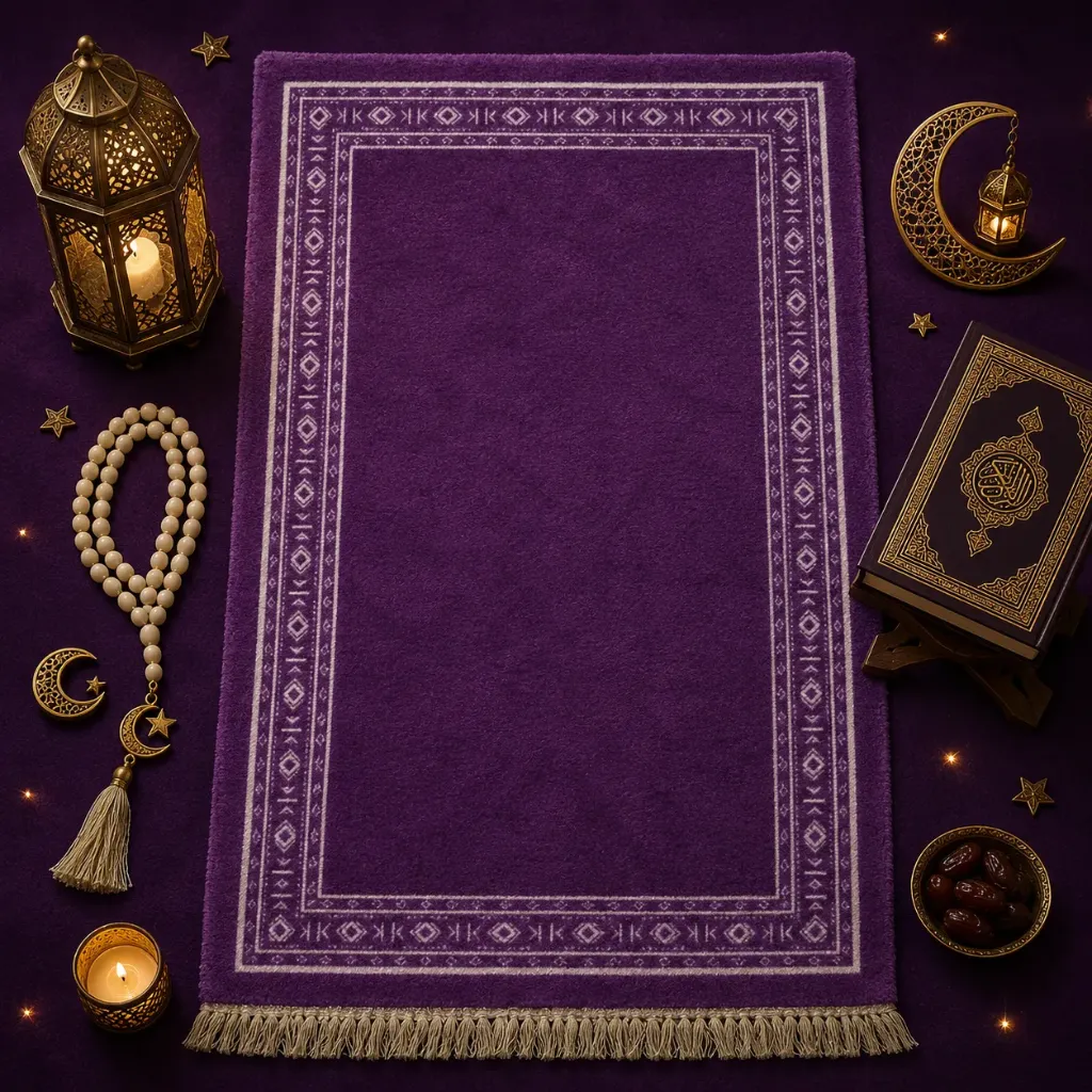 prayer mat 110*70