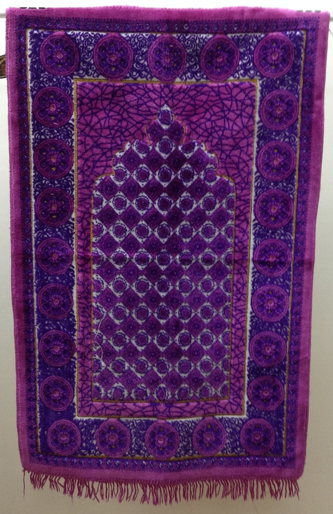 prayer mat 110*70