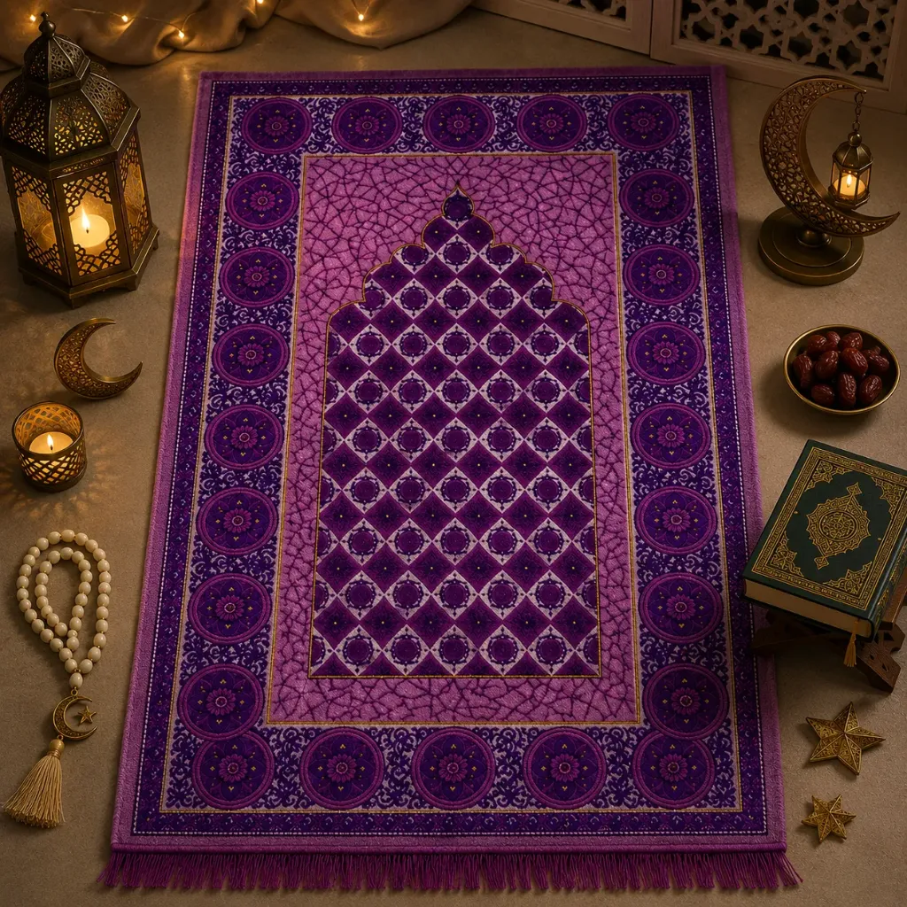 prayer mat 110*70