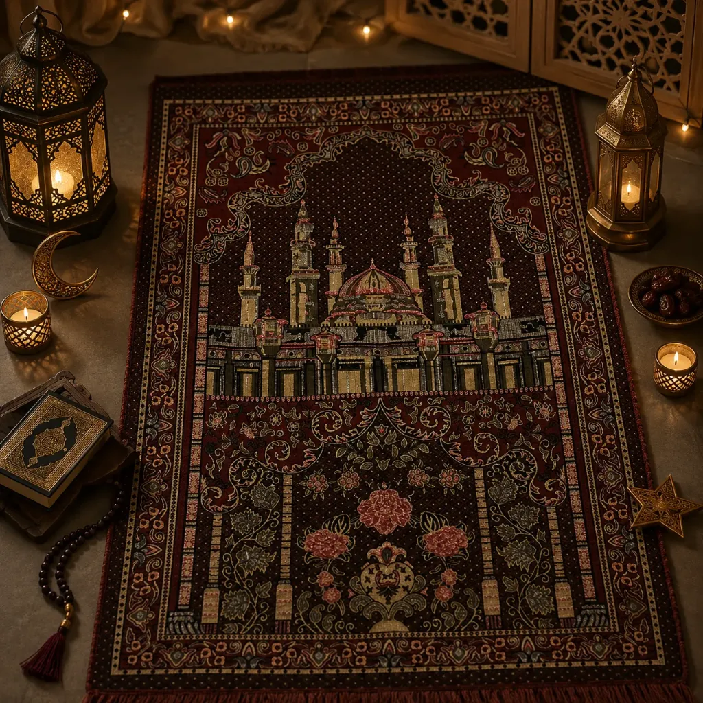 prayer mat 110*70