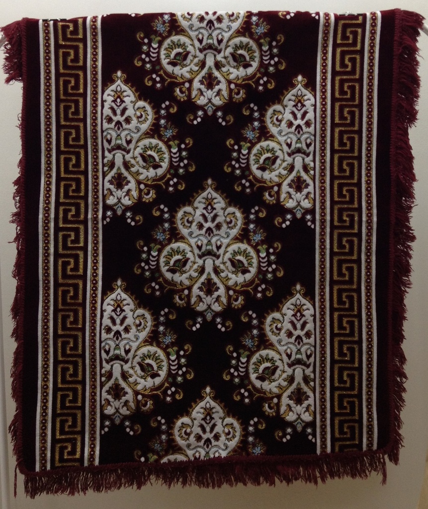 prayer mat 110*70