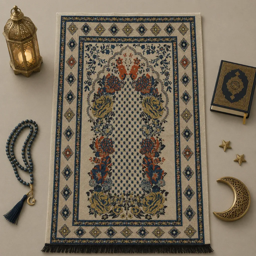prayer mat 110*70