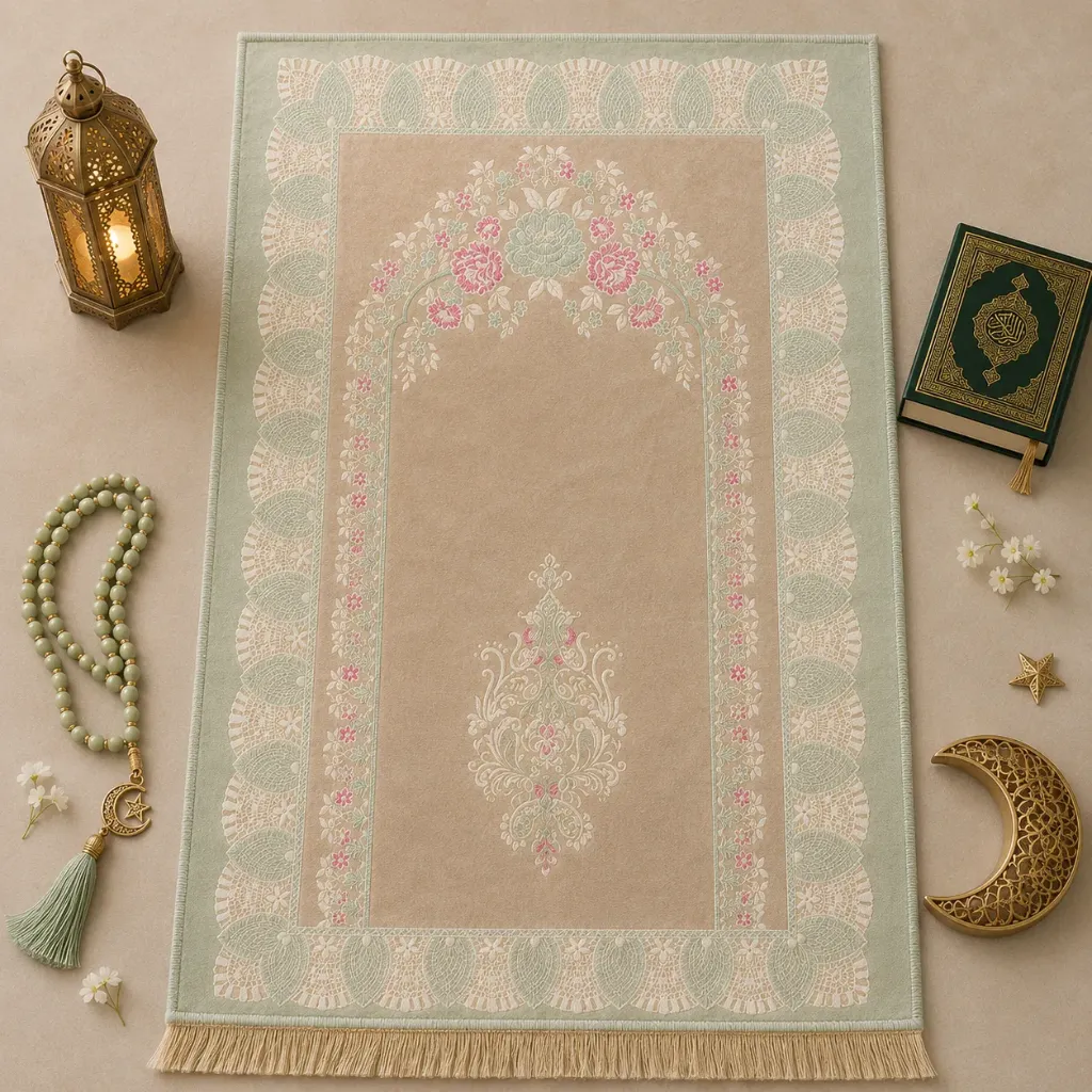 prayer mat 110*70