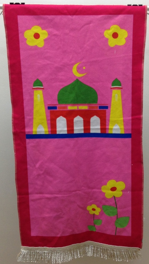 prayer mat 110*70