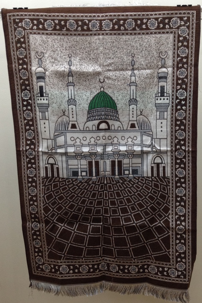 prayer mat 110*70