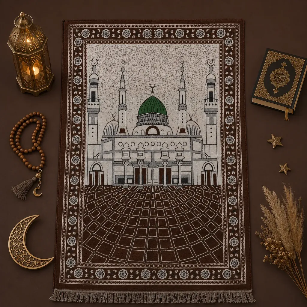 prayer mat 110*70