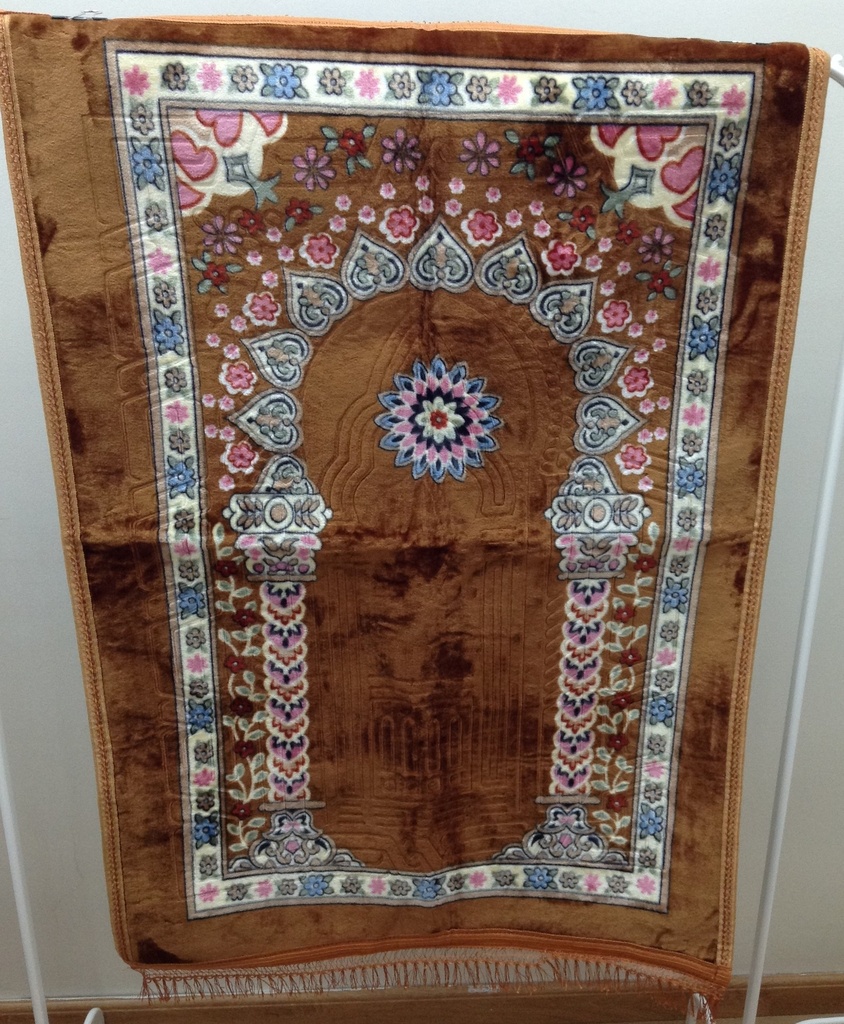 prayer mat 110*70