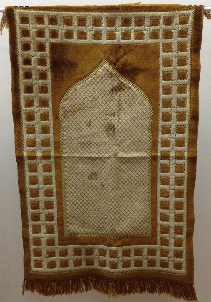 prayer mat 110*70