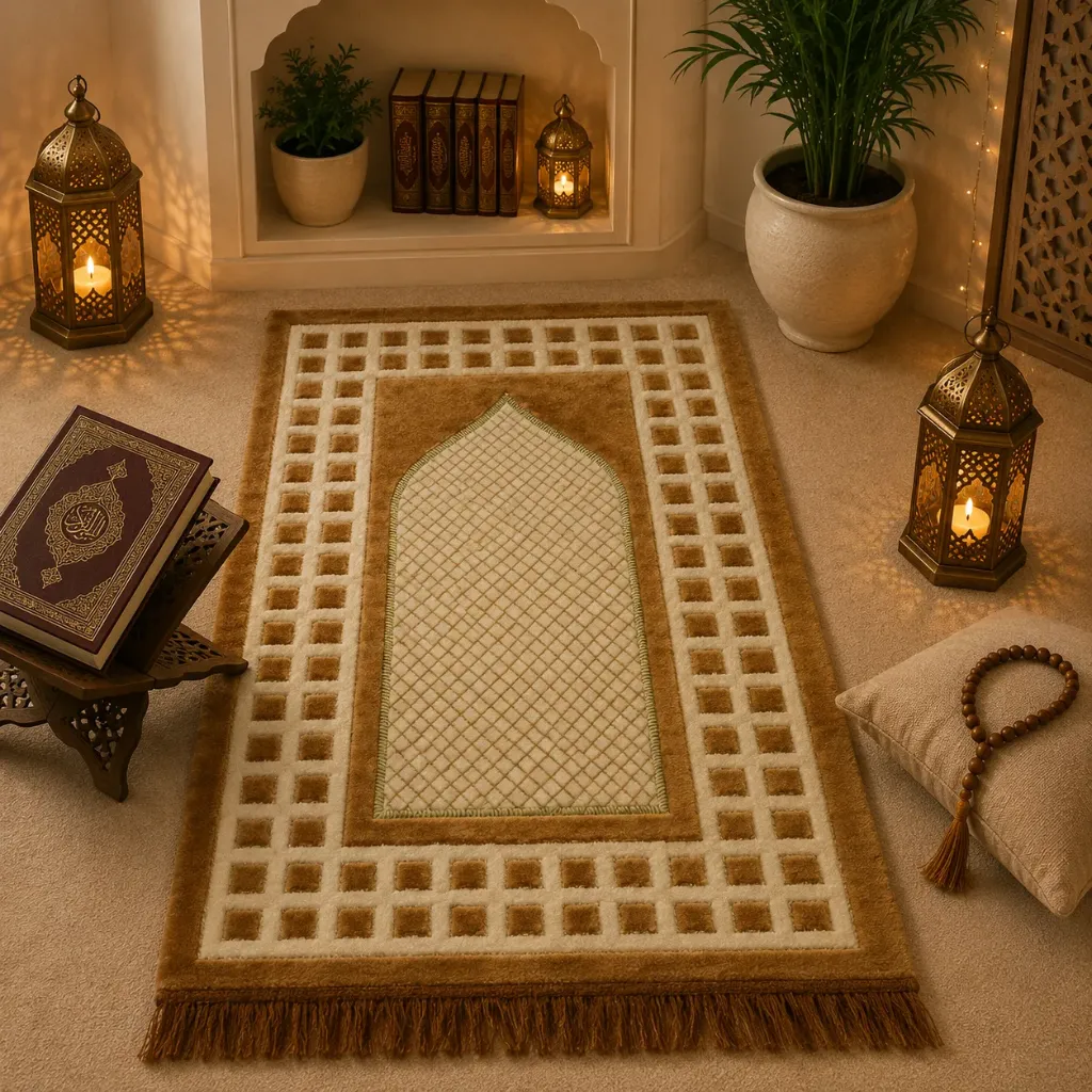 prayer mat 110*70