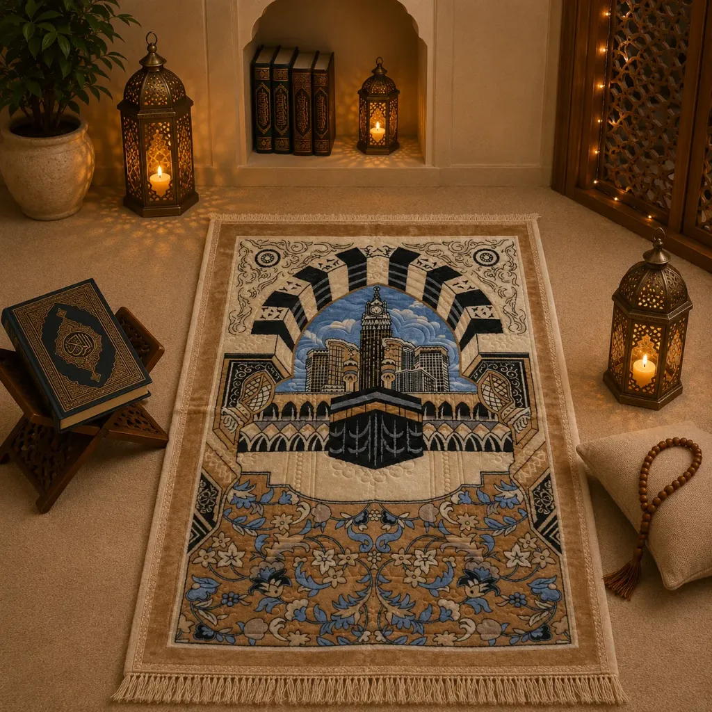 prayer mat 110*70