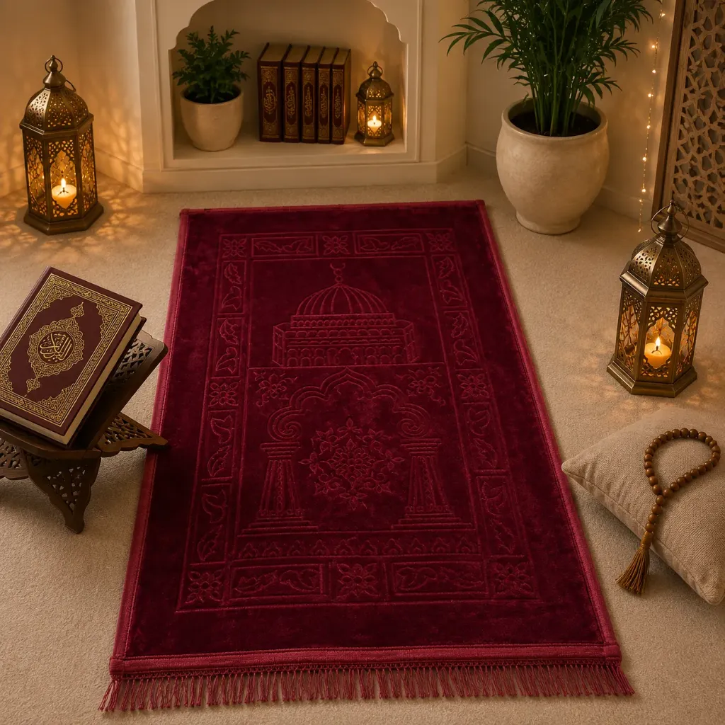 prayer mat 110*70