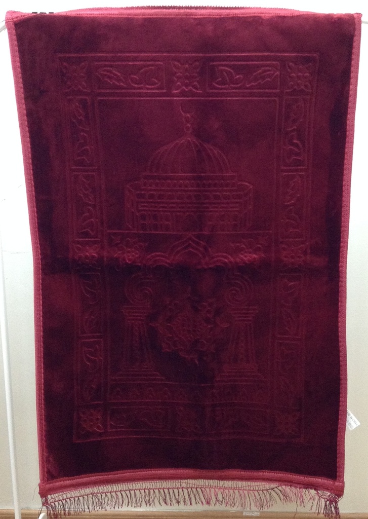 prayer mat 110*70