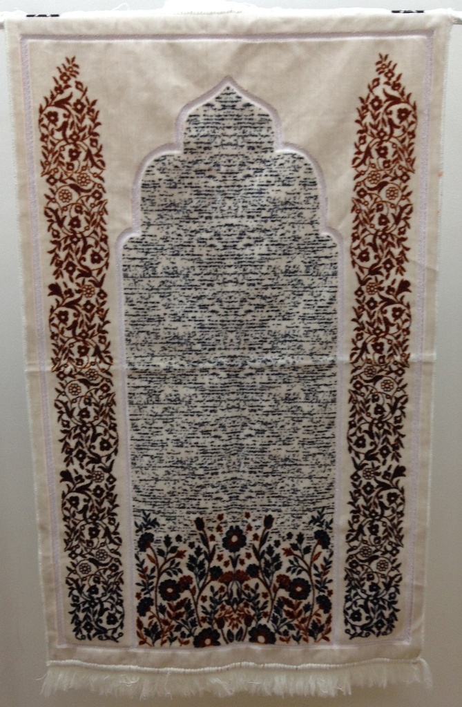 prayer mat 110*70