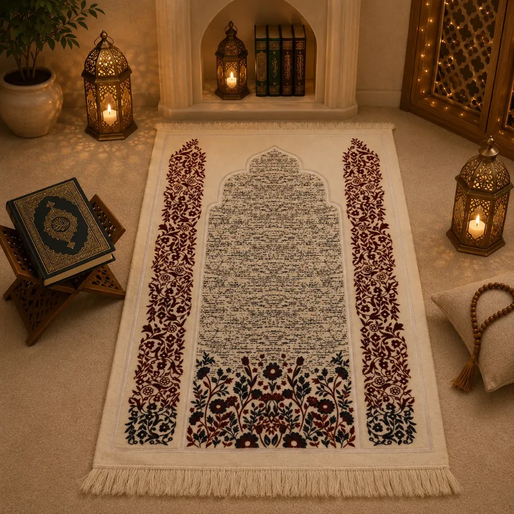 prayer mat 110*70