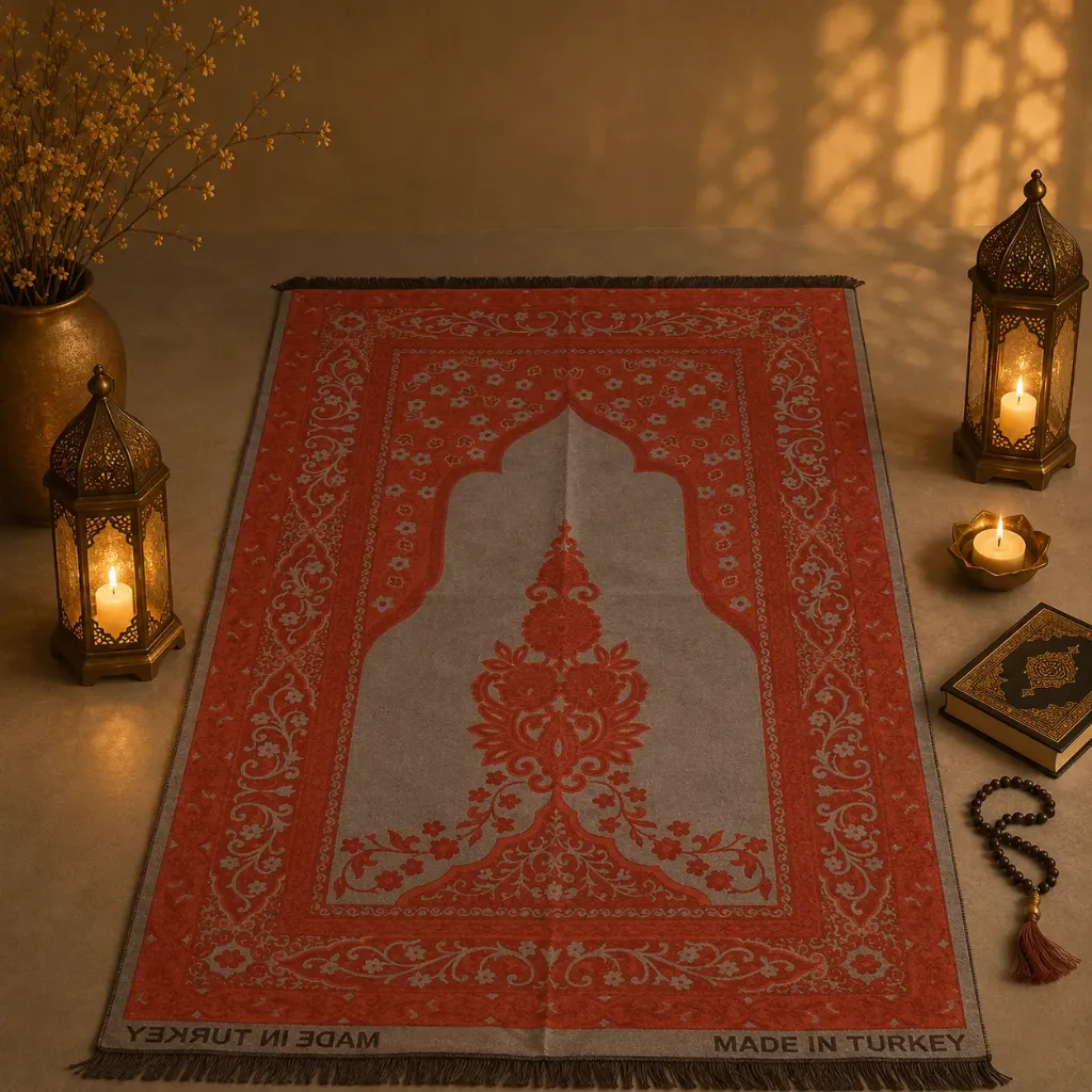 سجادة صلاة 110*70