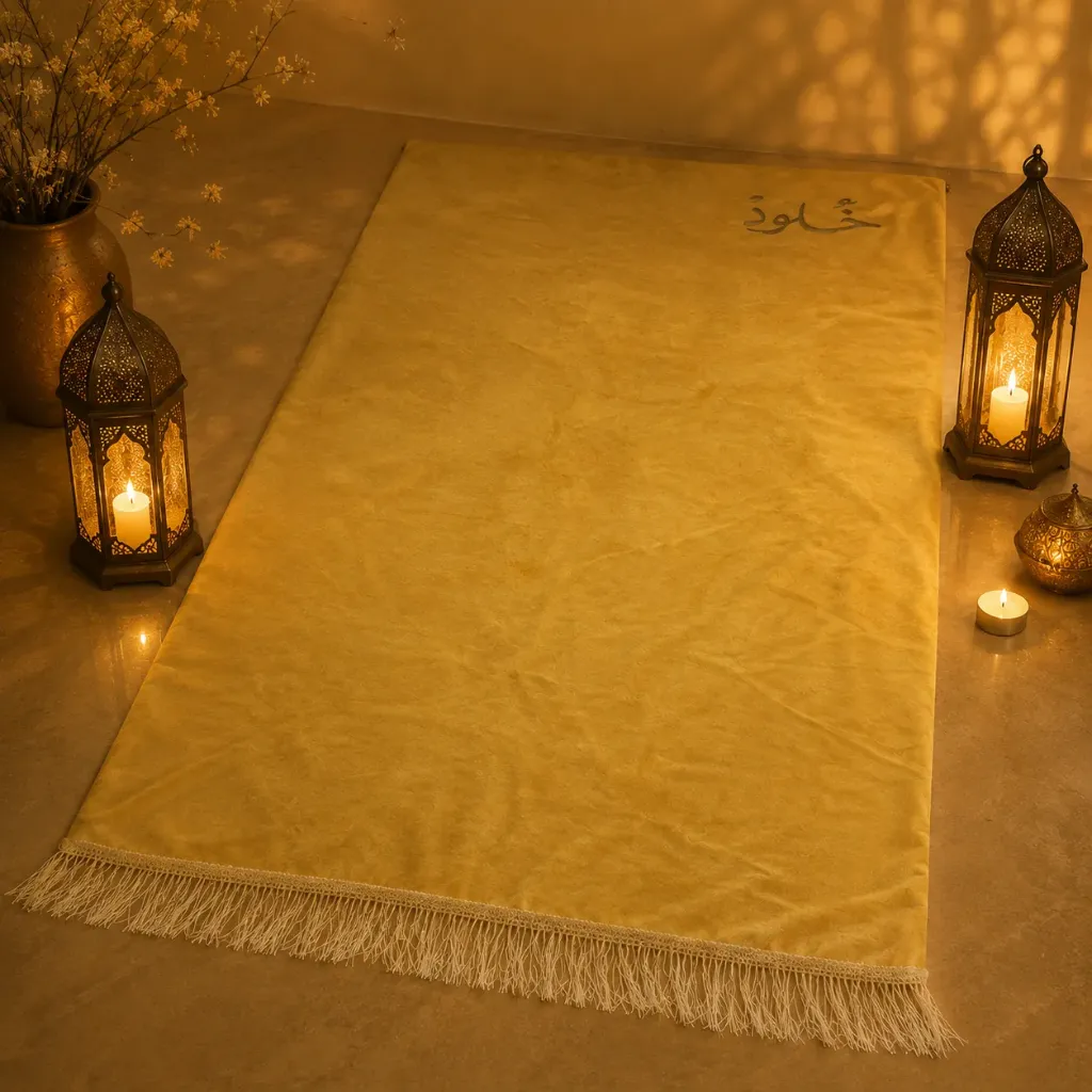 prayer mat 110*70