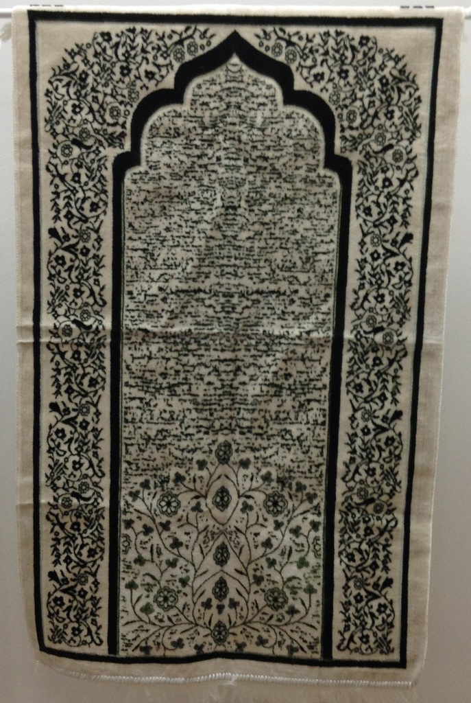 prayer mat 110*70