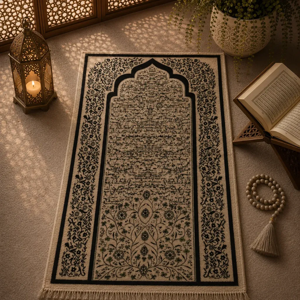 prayer mat 110*70