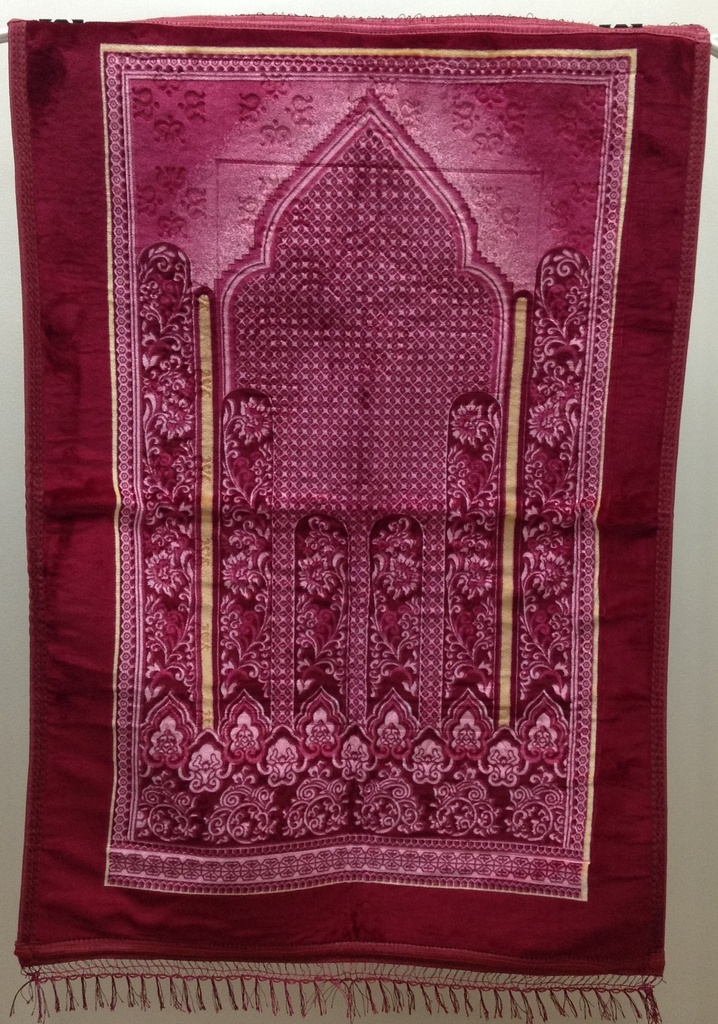 prayer mat 110*70