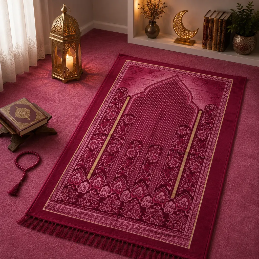prayer mat 110*70