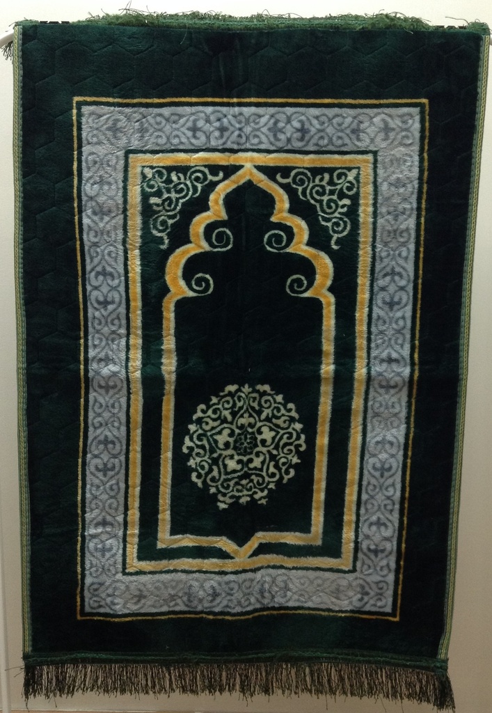 prayer mat 110*70