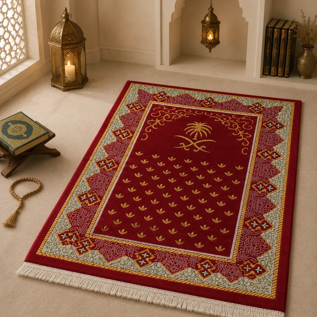 prayer mat 110*70