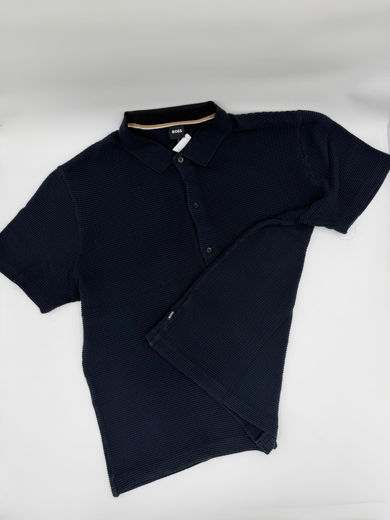 Boss polo shirt, size 2XL
