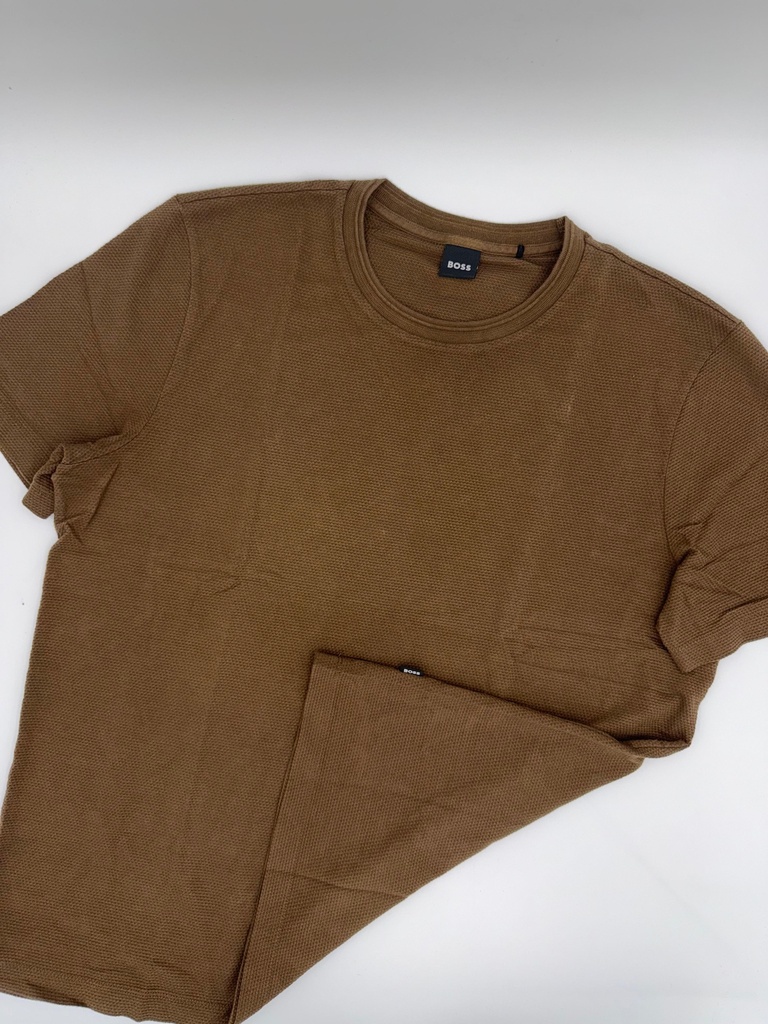 Boss T-shirt, size 2XL