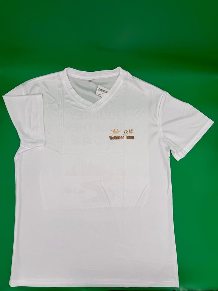 T-Shirt, size 4XL