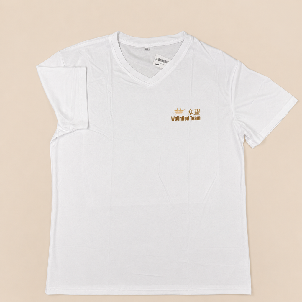 T-Shirt, size 4XL