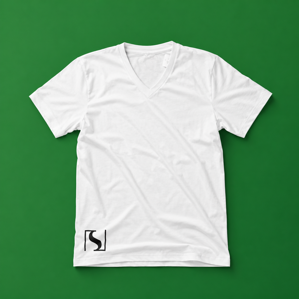 Basic T-Shirt, size M