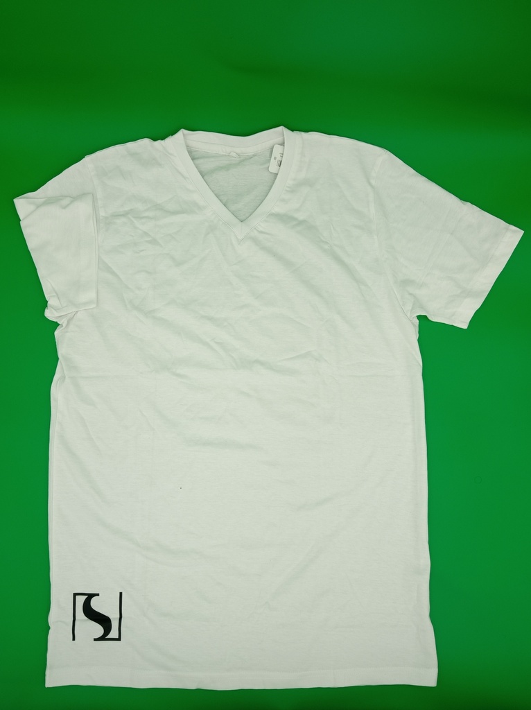 Basic T-Shirt, size M