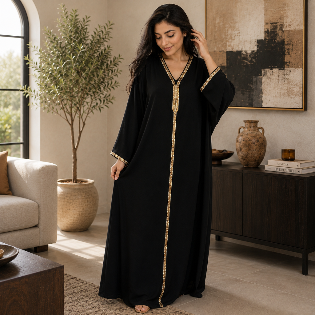 Jalabiya, size 58