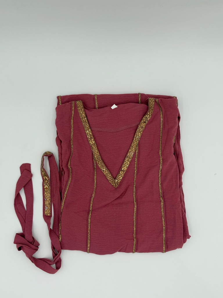 Jalabiya, size Free size