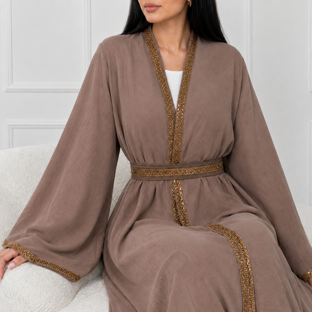 Jalabiya, size 56
