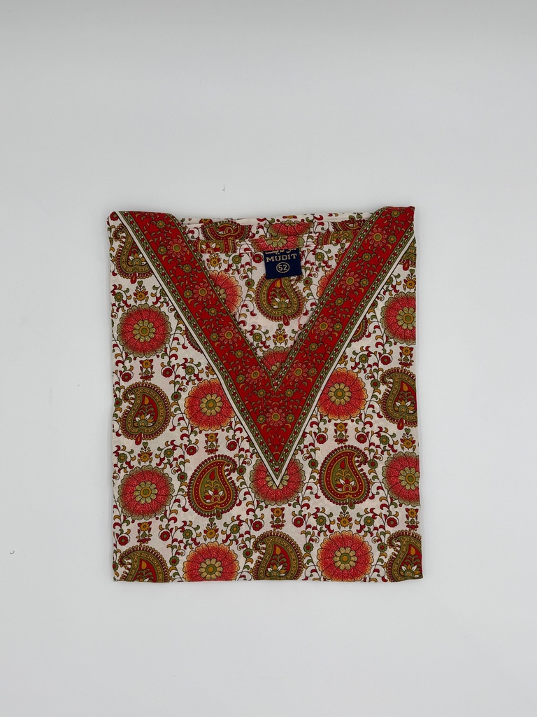 Jalabiya, size 52