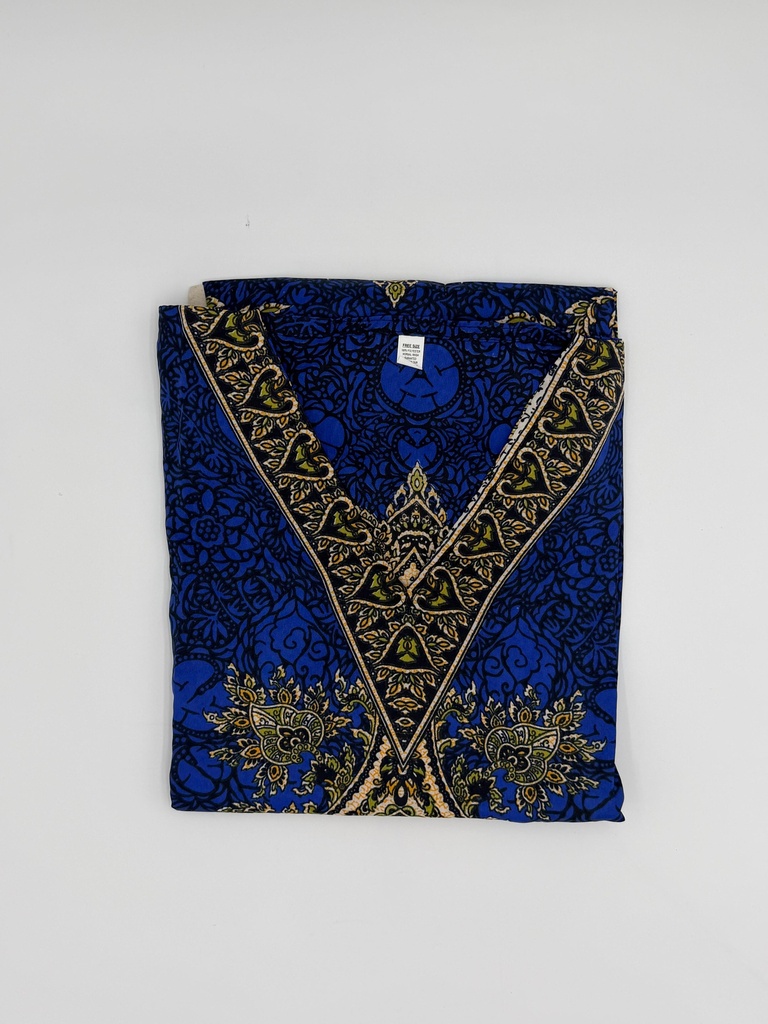 Jalabiya, size Free size