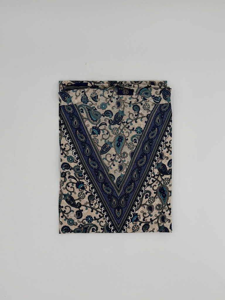 Jalabiya, size 52
