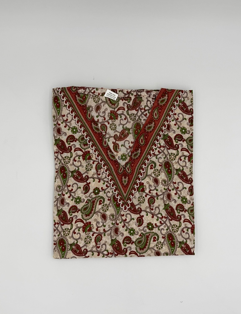 Jalabiya, size L