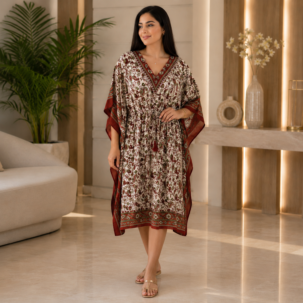 Jalabiya, size L