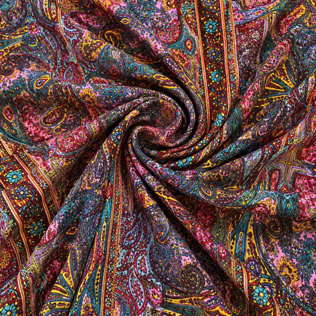 SAAZ KASMIR, size free size
