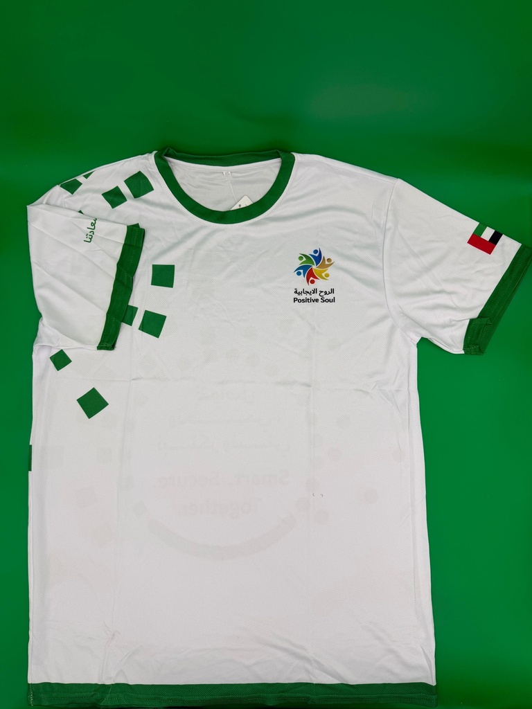 T-Shirt, size 3XL