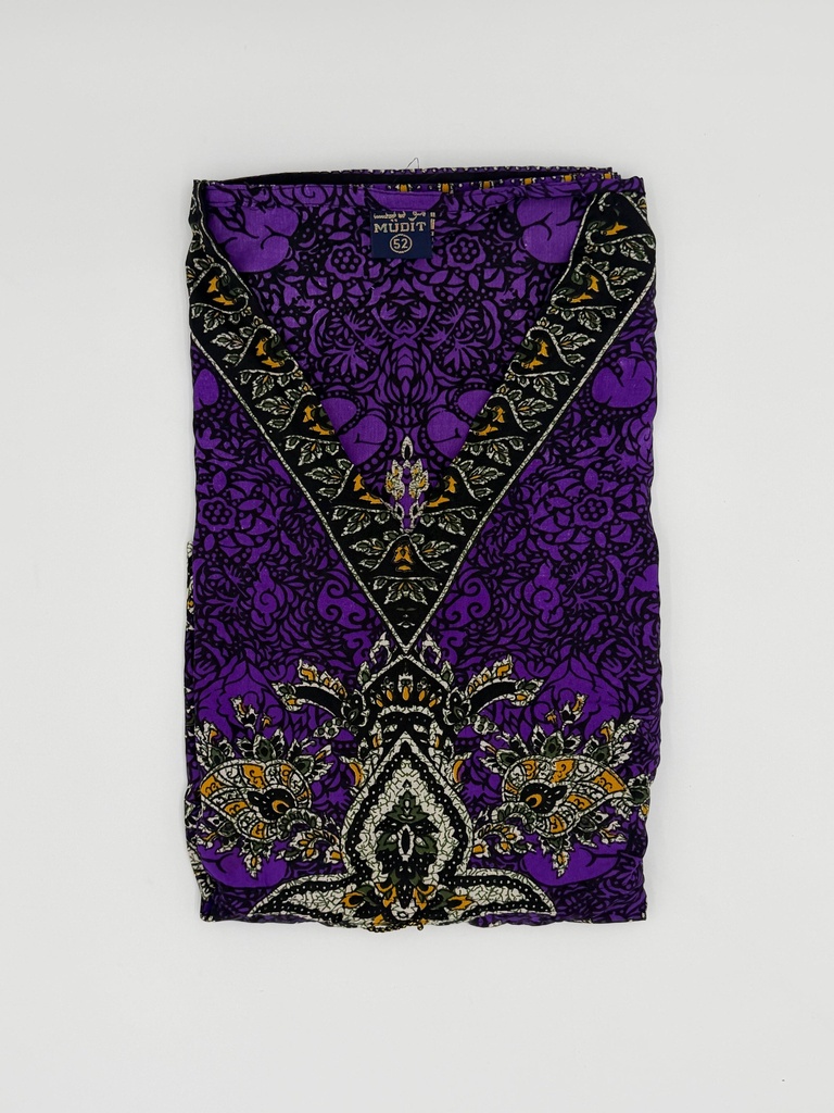 Jalabiya MUDIT, size 52