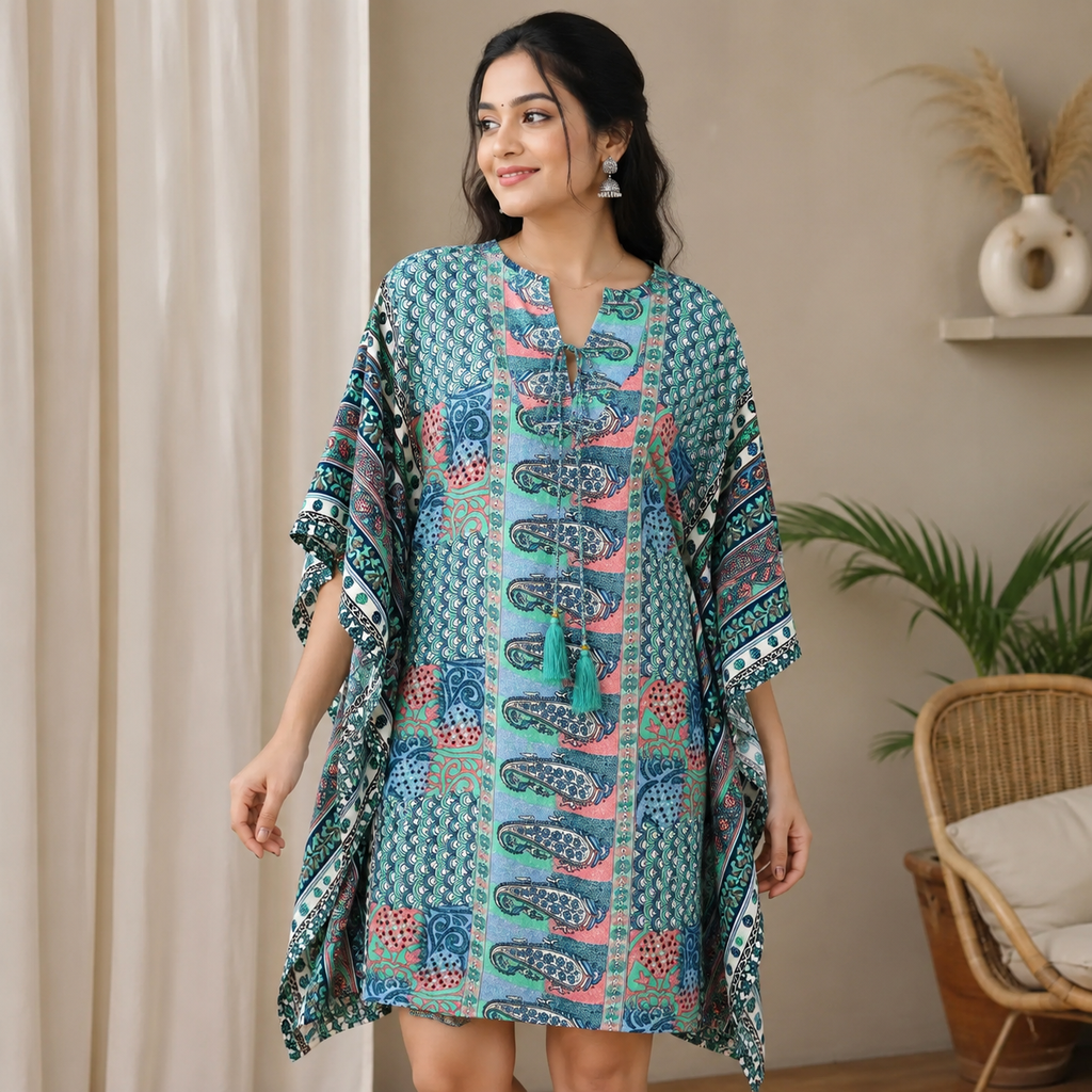 Jalabiya, size Free size