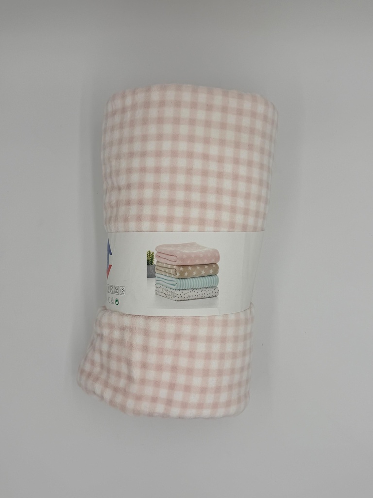 Blanket, size
