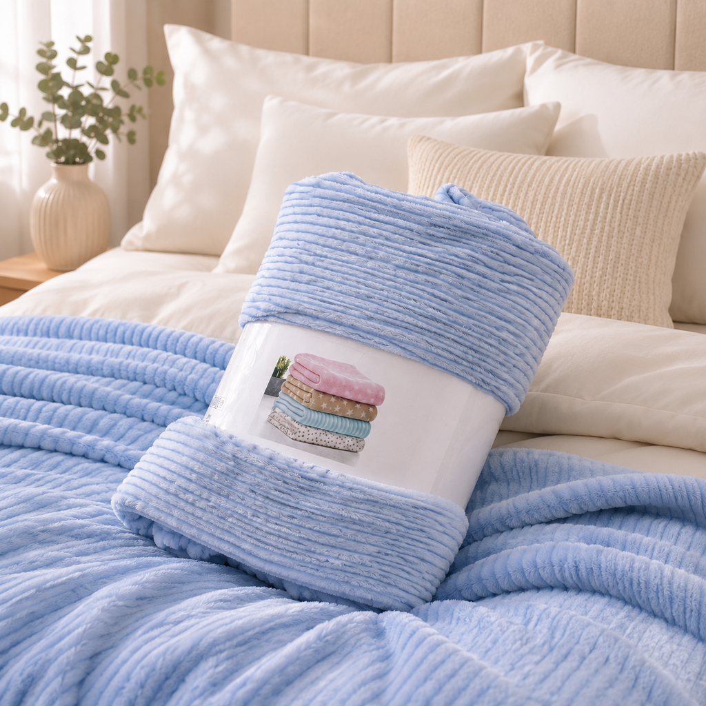 Blanket, size